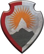 Aurigan Irregulars Mercenary Unit