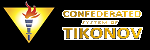 Confederated Systems of Tikonov