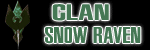 Clan Snow Raven
