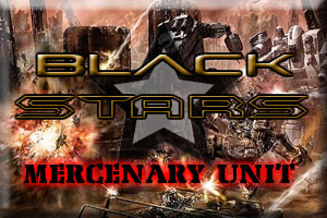 Black Stars Mercenary Unit