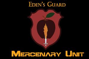 Edens Guard Mercenary Unit